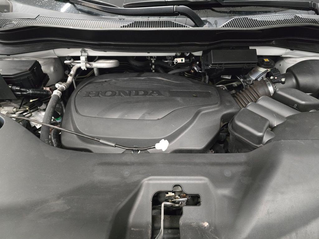 Used 2023 Honda Ridgeline Sport image 13