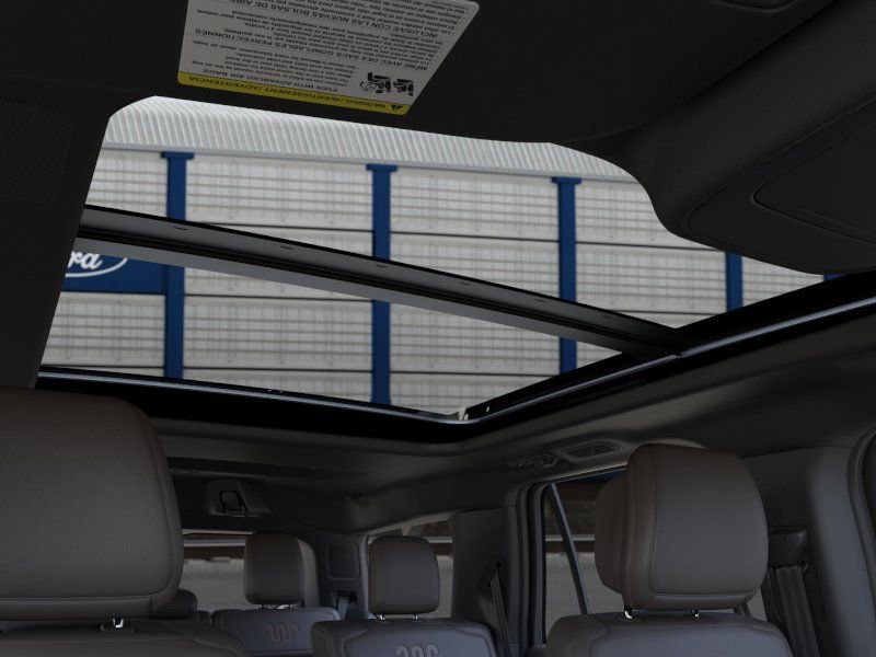 New 2026 Ford Expedition King Ranch AWD/4WD image 22