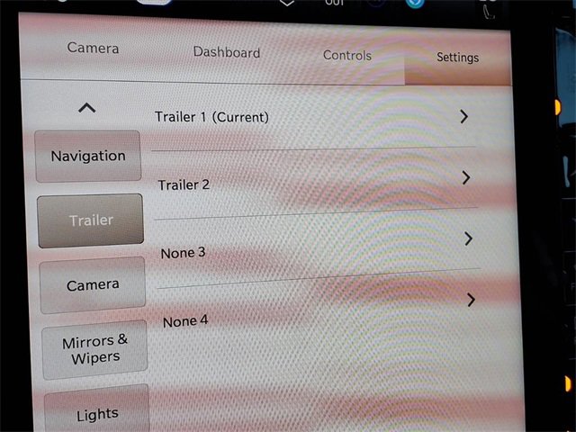 New 2026 RAM 1500 Tungsten image 13