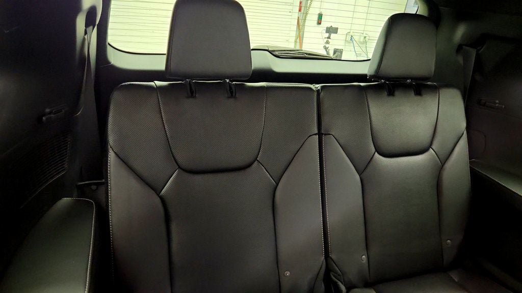 Used 2024 Lexus TX 500h AWD w/ Technology Package image 21