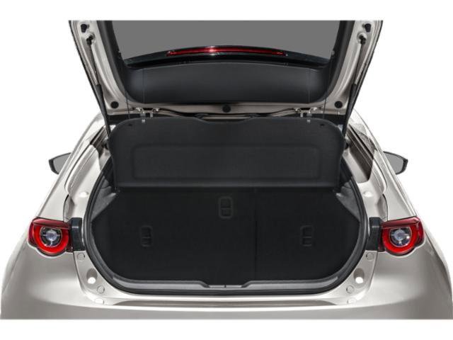 Used 2024 MAZDA MAZDA3 s image 14