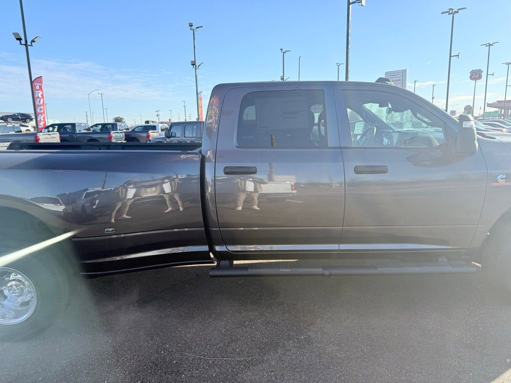 New 2026 RAM 3500 Tradesman image 4