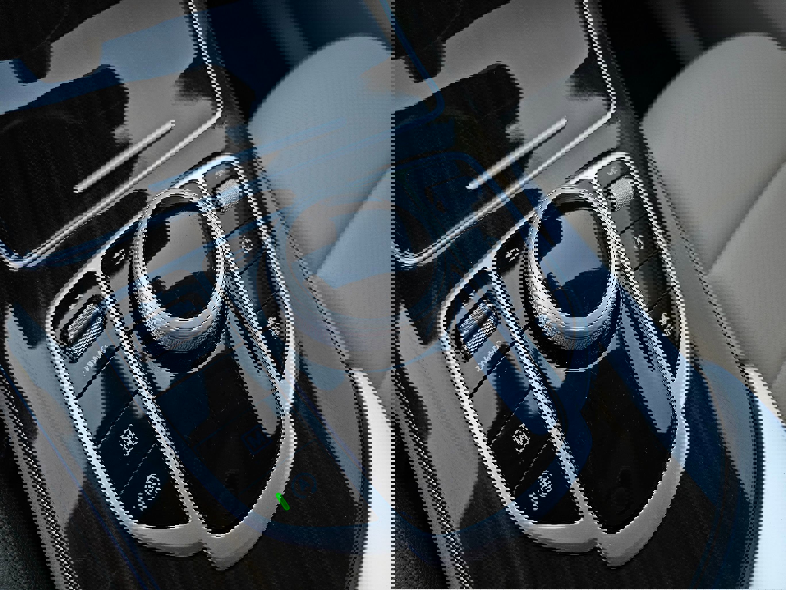 Used 2017 Mercedes-Benz GLC 300 4MATIC SUV image 37