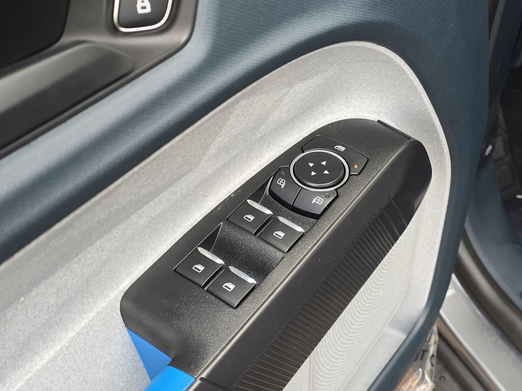 New 2025 Ford Maverick XLT w/ Equipment Group 301A image 16