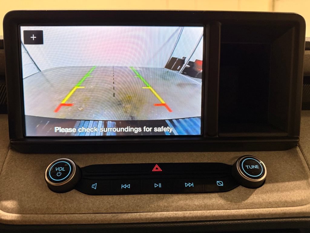 Used 2023 Ford Maverick XLT FWD image 21