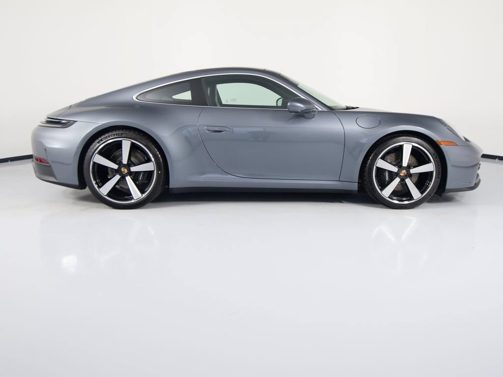 New 2026 Porsche 911 Carrera RWD image 11