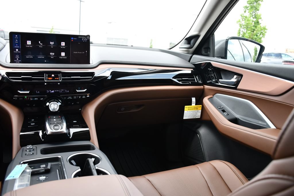 New 2026 Acura MDX SH-AWD w/ Technology Package image 20