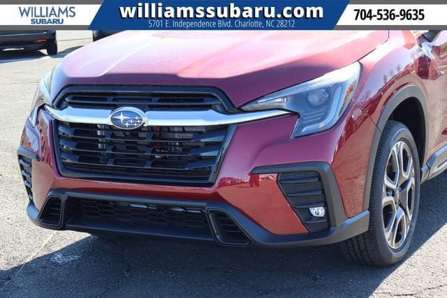 New 2026 Subaru Ascent Limited w/ Popular Package #2 image 4