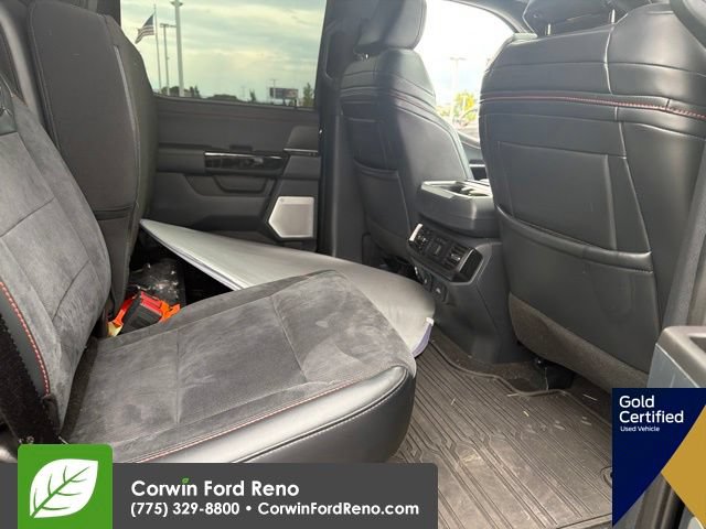 Used 2023 Ford F150 Raptor w/ Equipment Group 802A Raptor R AWD/4WD image 14