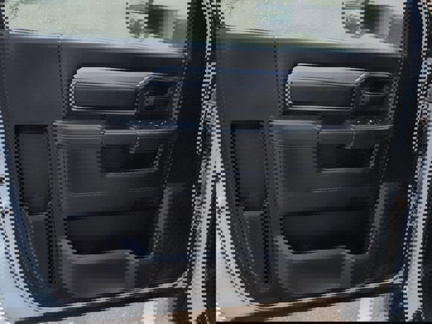 Used 2020 RAM 2500 Tradesman image 13