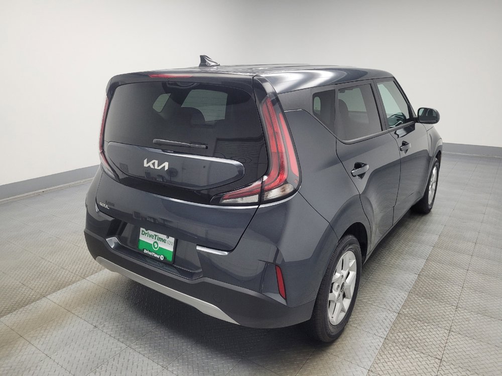 Used 2024 Kia Soul LX w/ Option Group 015 image 9