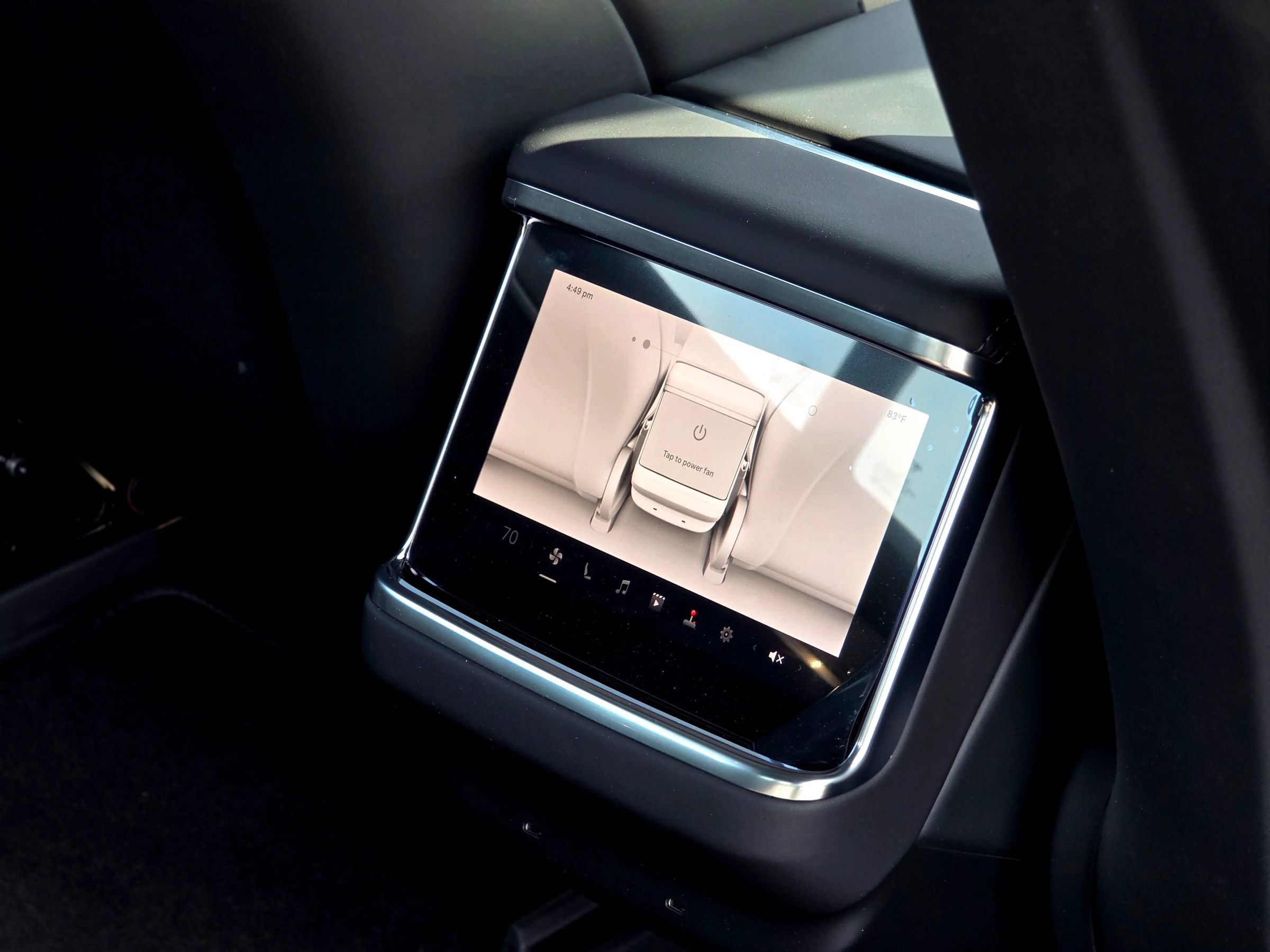 Used 2021 Tesla Model S Plaid AWD/4WD image 37
