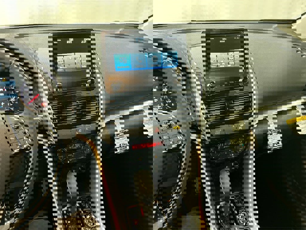 New 2026 Mitsubishi Eclipse Cross SE image 20