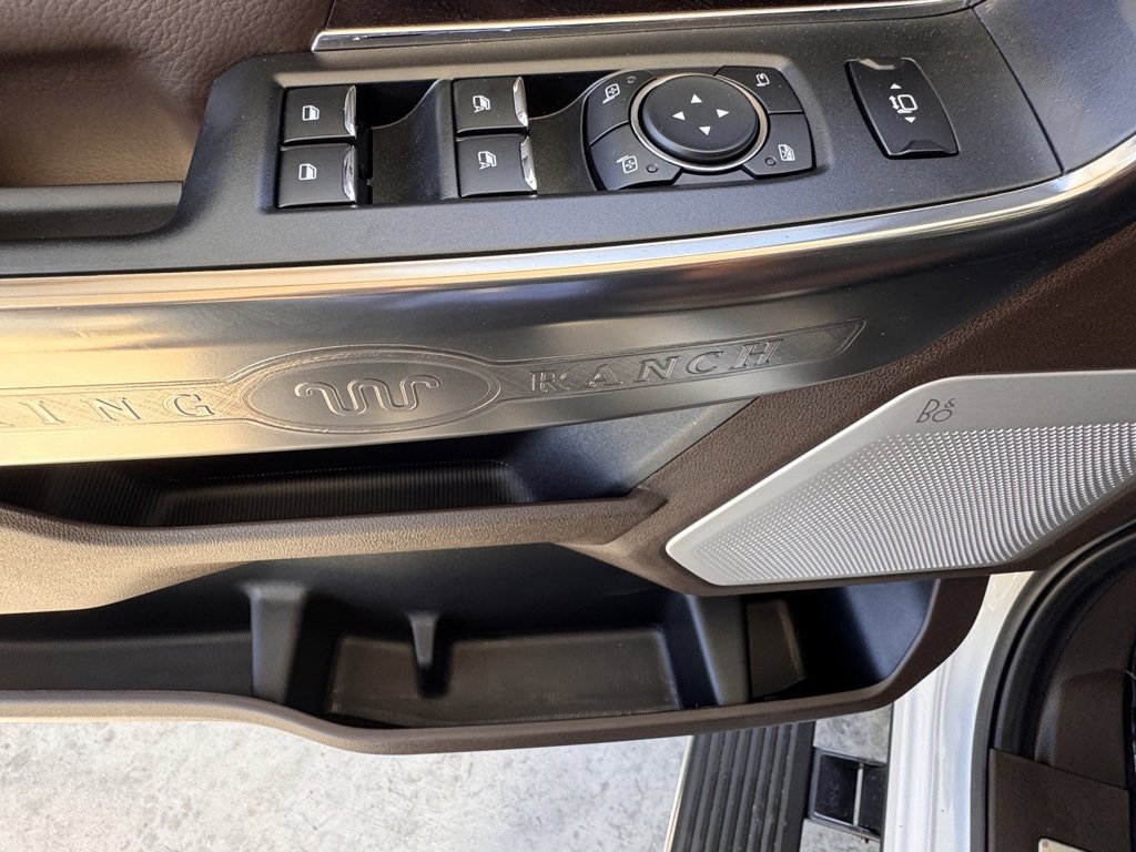 New 2026 Ford F250 King Ranch w/ Tremor Off-Road Package image 16
