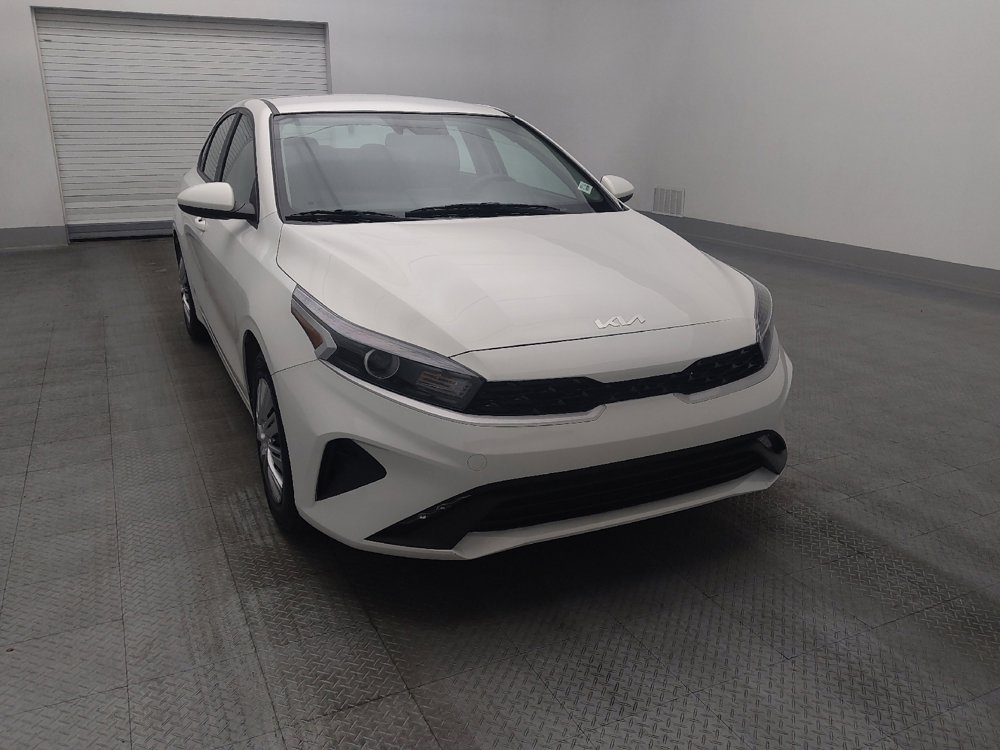 Used 2022 Kia Forte FE image 14