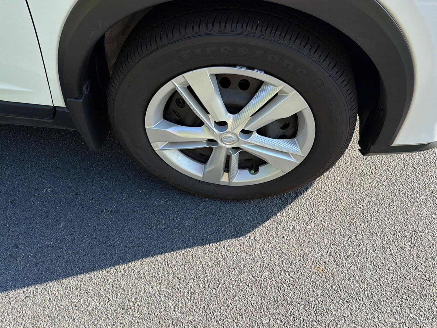 Used 2024 Nissan Kicks S FWD image 37
