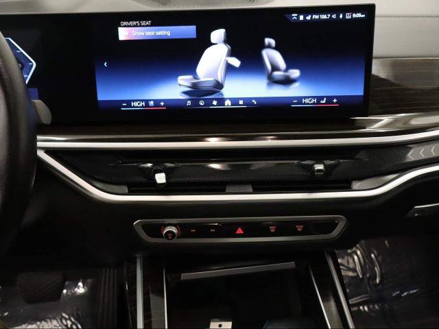 Used 2026 BMW X7 xDrive40i image 40