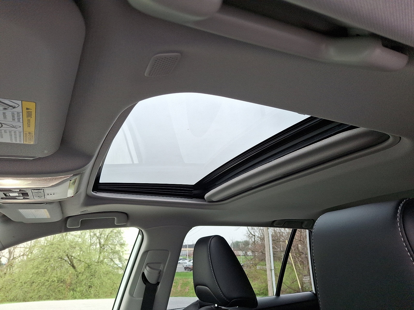 Certified 2024 Toyota RAV4 XLE Premium w/ Weather Package image 23