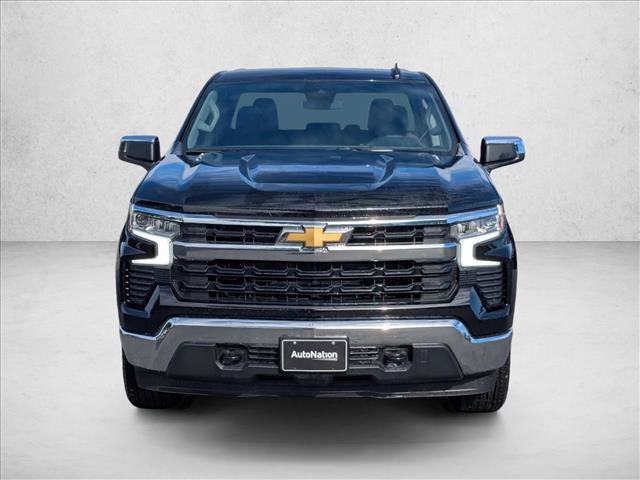 New 2025 Chevrolet Silverado 1500 LT AWD/4WD image 6