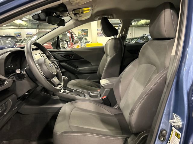 Used 2024 Subaru Crosstrek 2.0i AWD/4WD image 10
