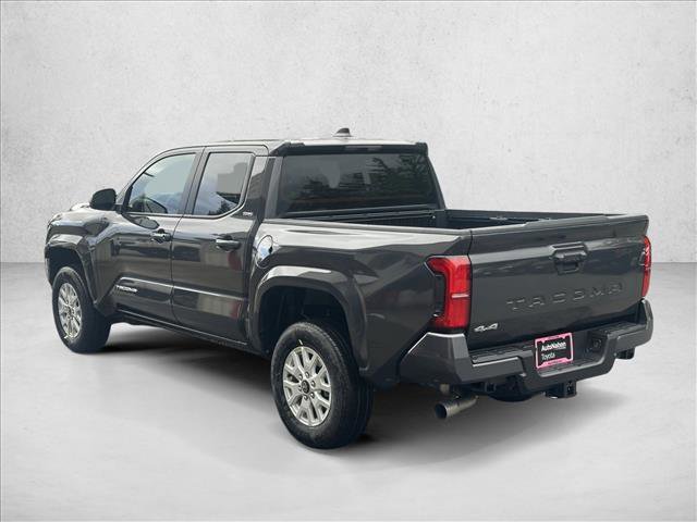 New 2025 Toyota Tacoma SR5 image 7