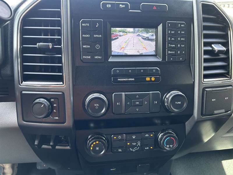 Used 2019 Ford F250 XLT AWD/4WD image 18