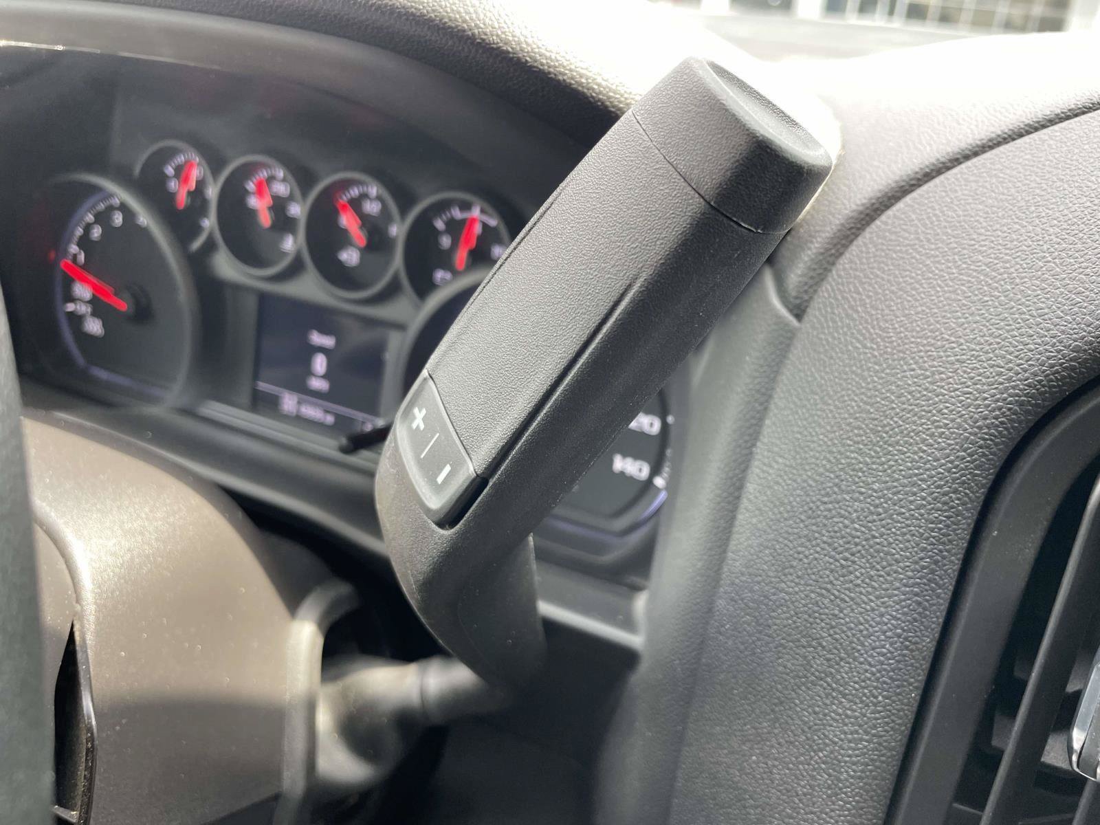 Certified 2023 GMC Sierra 1500 Pro w/ Pro Value Package AWD/4WD image 26