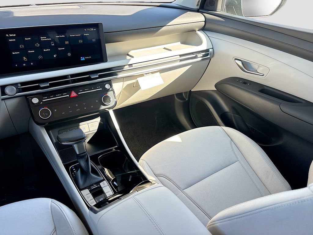 New 2026 Hyundai Tucson SEL image 21