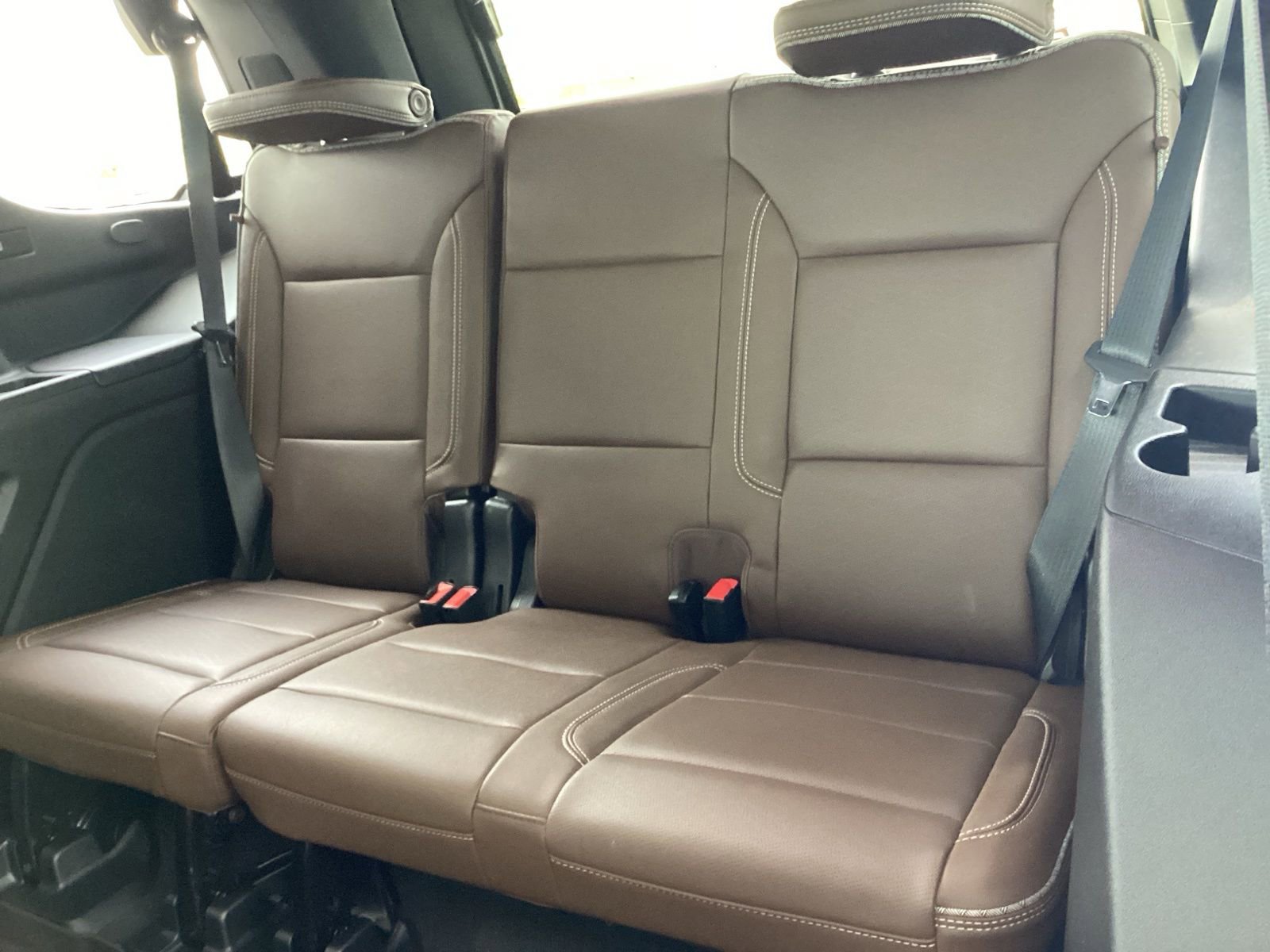 Used 2022 Chevrolet Tahoe High Country image 15