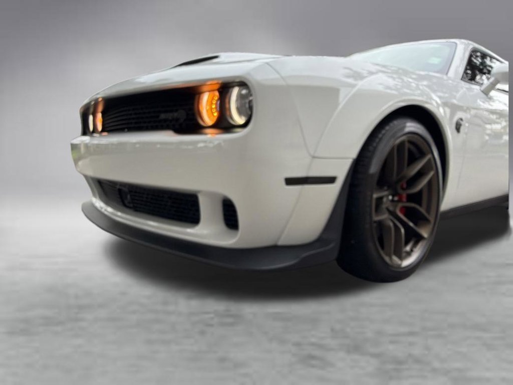 Used 2023 Dodge Challenger SRT Hellcat RWD image 20