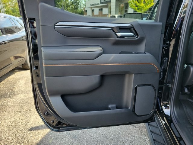 New 2026 GMC Sierra 1500 AT4 w/ AT4 Premium Package AWD/4WD image 12