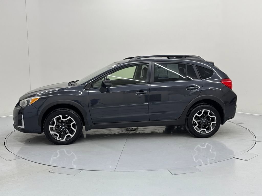 Used 2016 Subaru Crosstrek 2.0i Limited w/ Popular Package #2 video 2