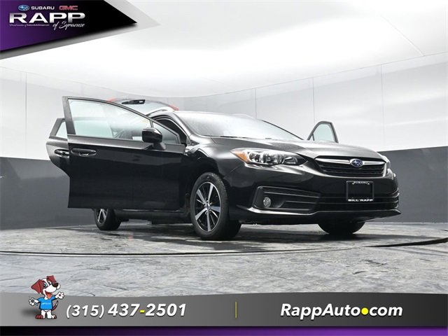 Used 2022 Subaru Impreza Premium image 30