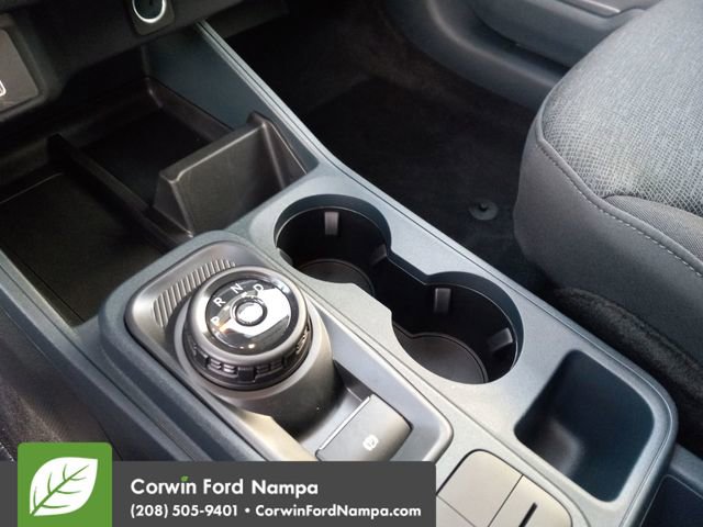 New 2026 Ford Maverick XL w/ Equipment Group 101A image 18