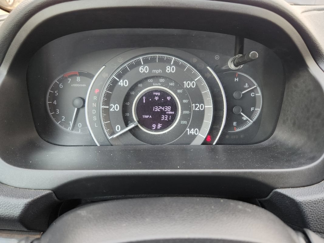 Used 2015 Honda CR-V EX-L image 19