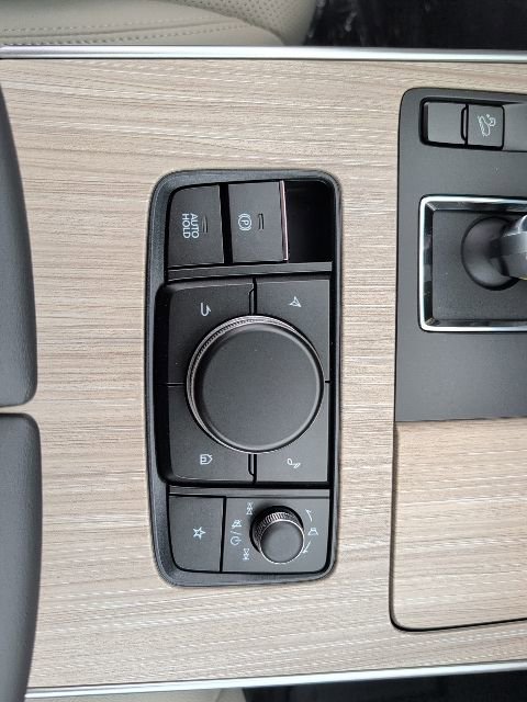 New 2026 MAZDA CX-70 SC Plus AWD/4WD image 25