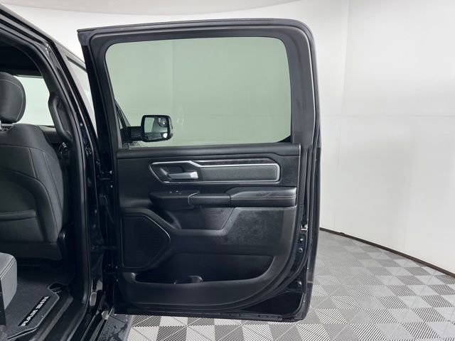 Used 2022 RAM 1500 Big Horn AWD/4WD image 41