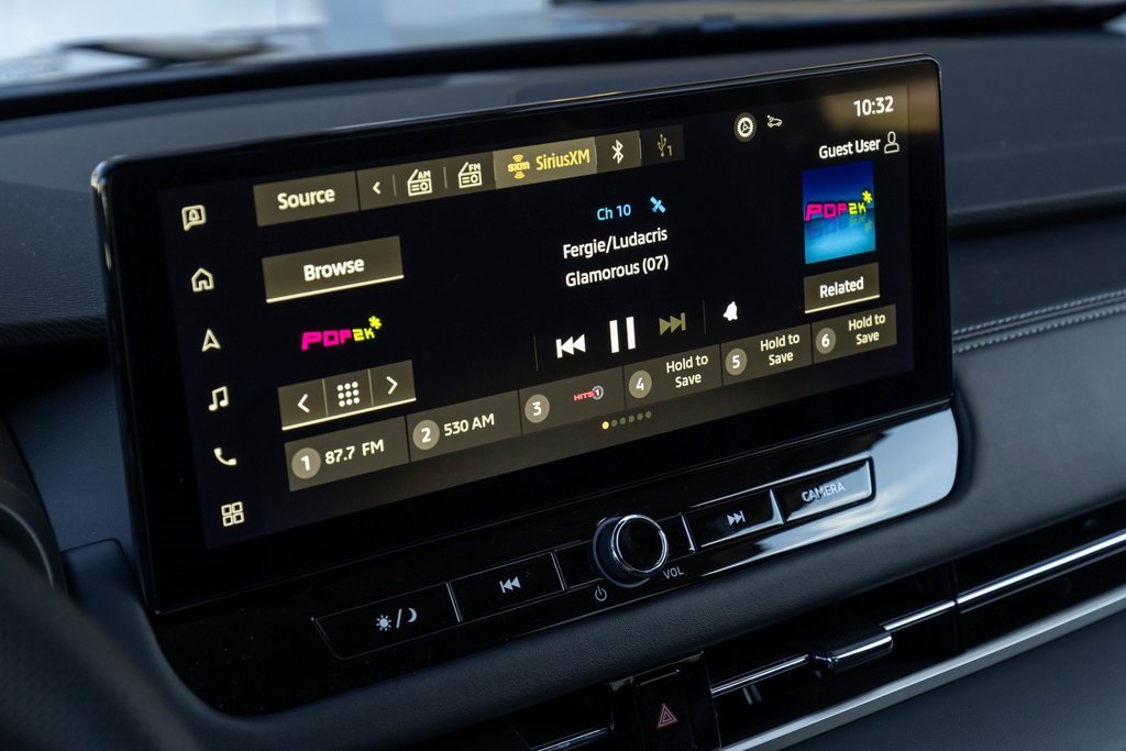 Used 2025 Mitsubishi Outlander SE image 25