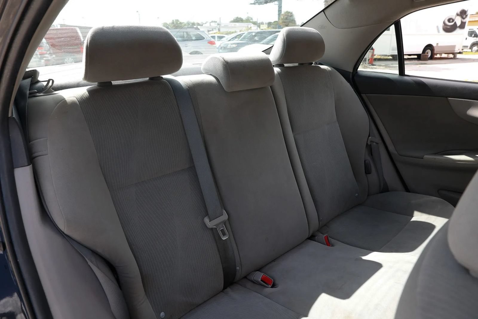 Used 2012 Toyota Corolla LE FWD image 20