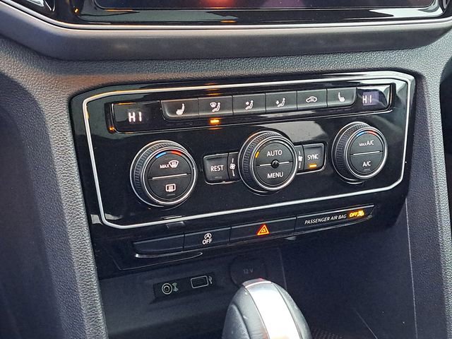 Used 2018 Volkswagen Atlas SEL image 17