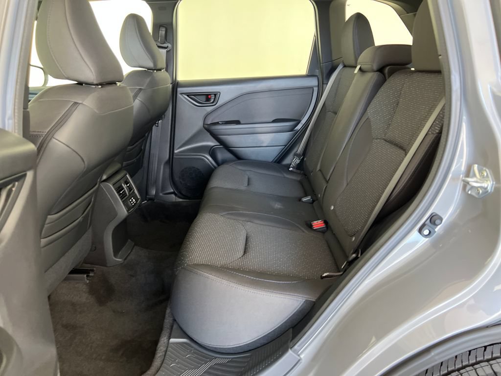 New 2026 Subaru Forester Premium AWD/4WD image 27