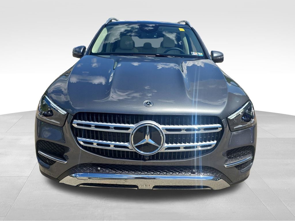 New 2026 Mercedes-Benz GLE 350 4MATIC image 8