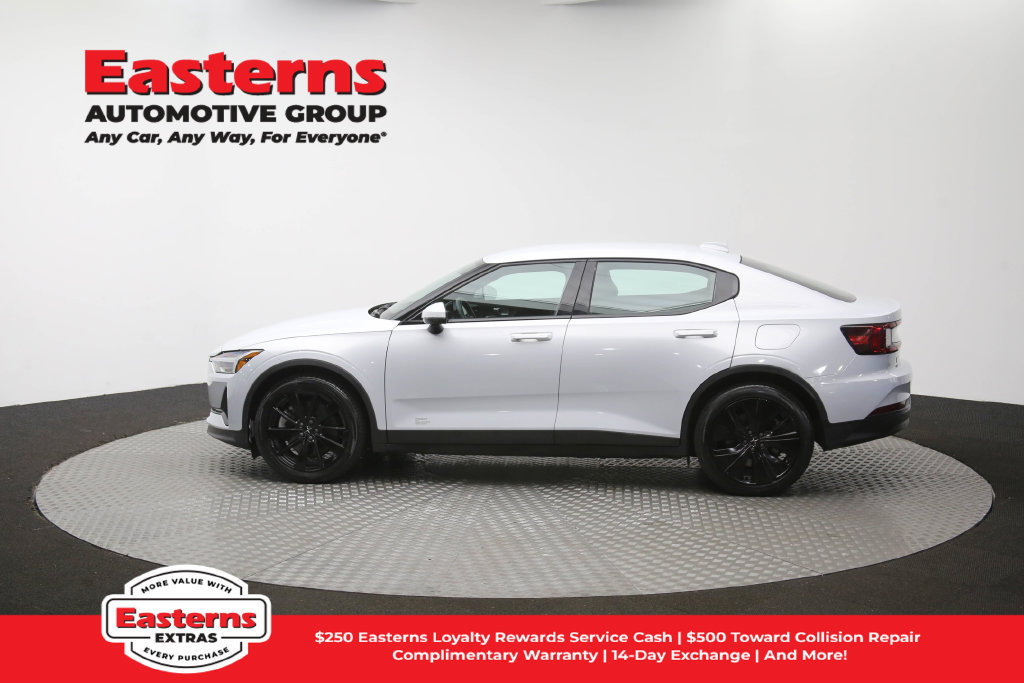Used 2023 Polestar Polestar 2 AWD/4WD image 59