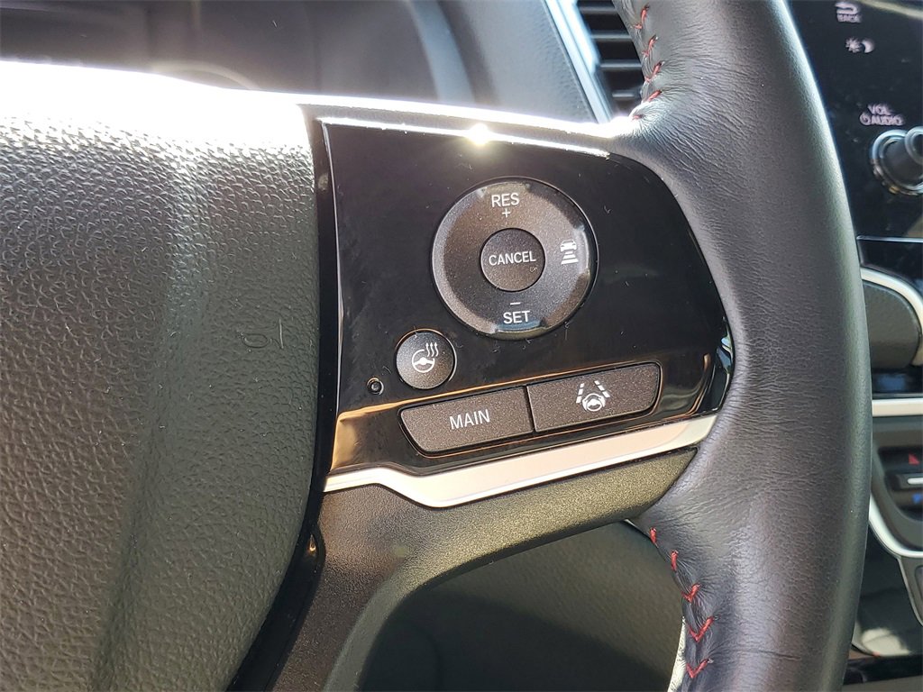 Used 2022 Honda Pilot Black Edition image 24
