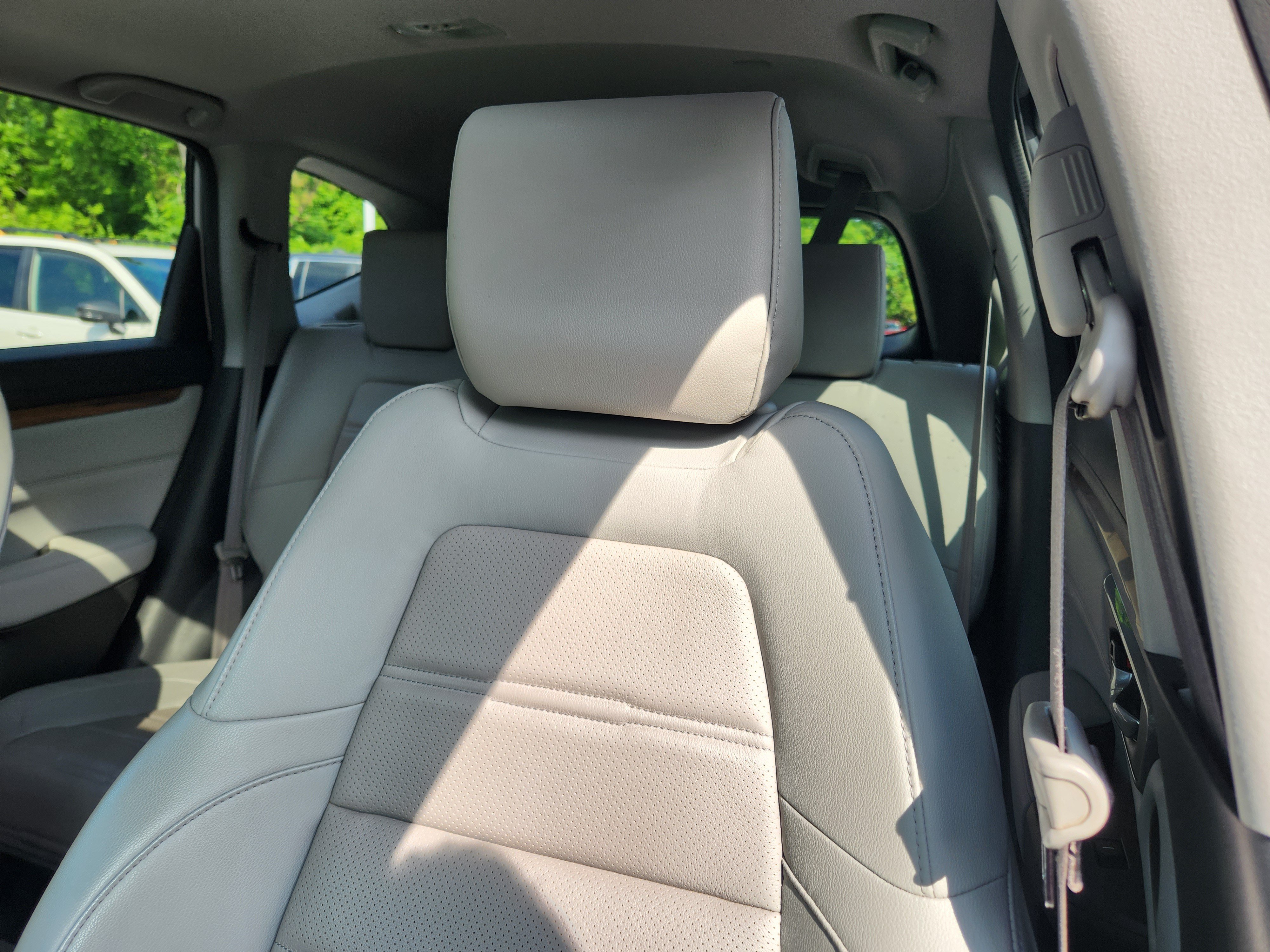 Used 2018 Honda CR-V EX-L image 11