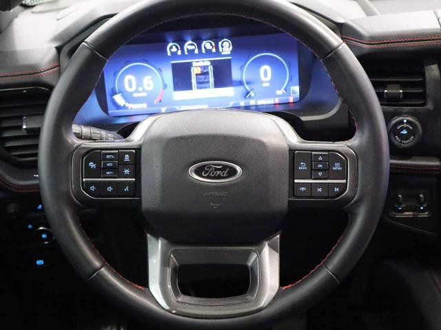 Certified 2024 Ford Expedition Limited AWD/4WD image 40