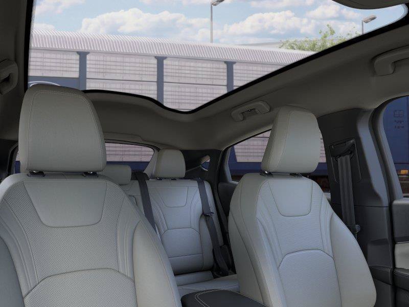 New 2026 Ford Mustang Mach-E Premium RWD image 22