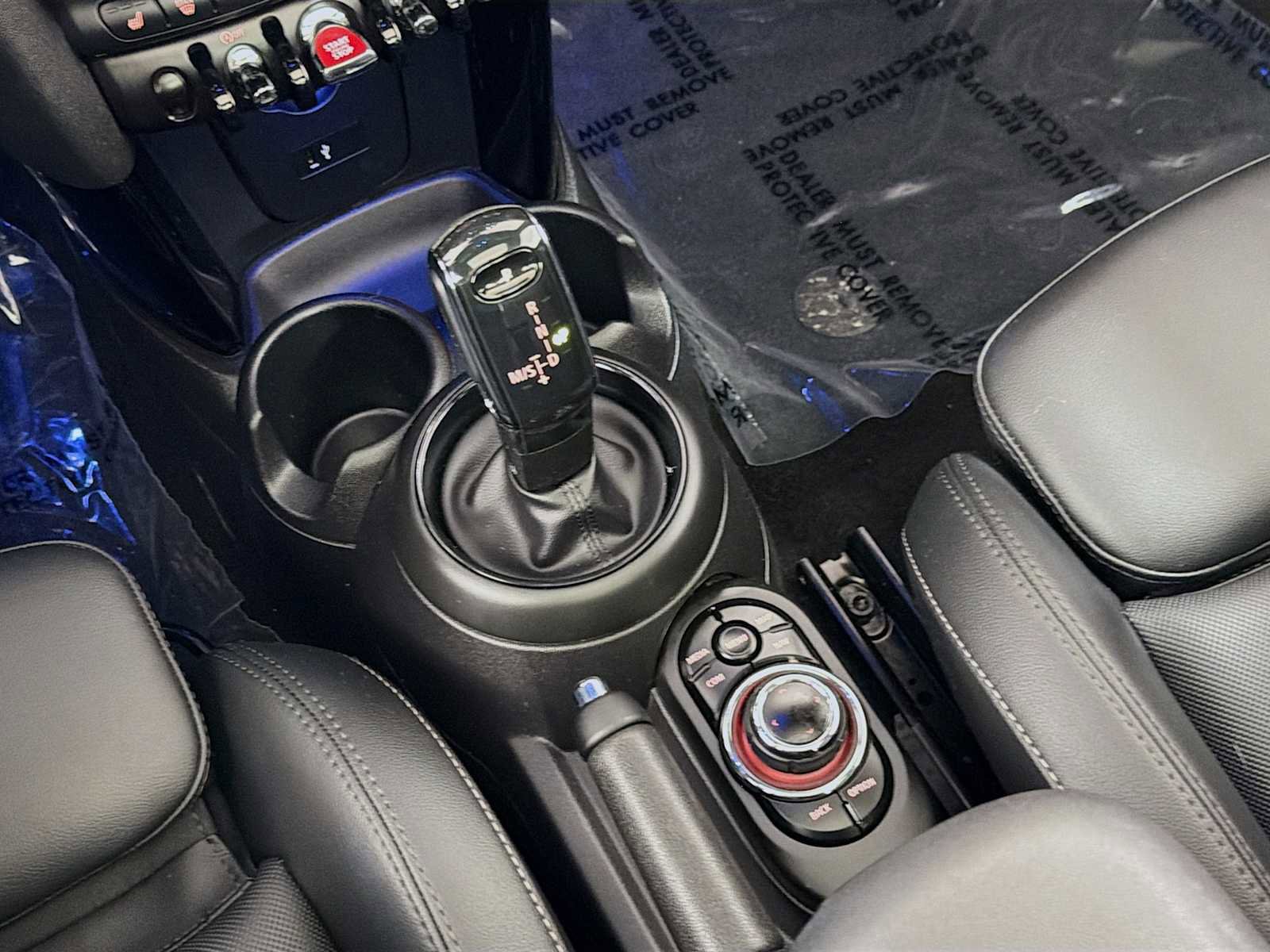 Used 2022 MINI Cooper S image 18