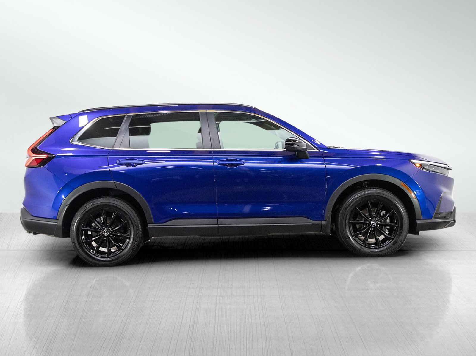 Used 2024 Honda CR-V Sport-L image 6
