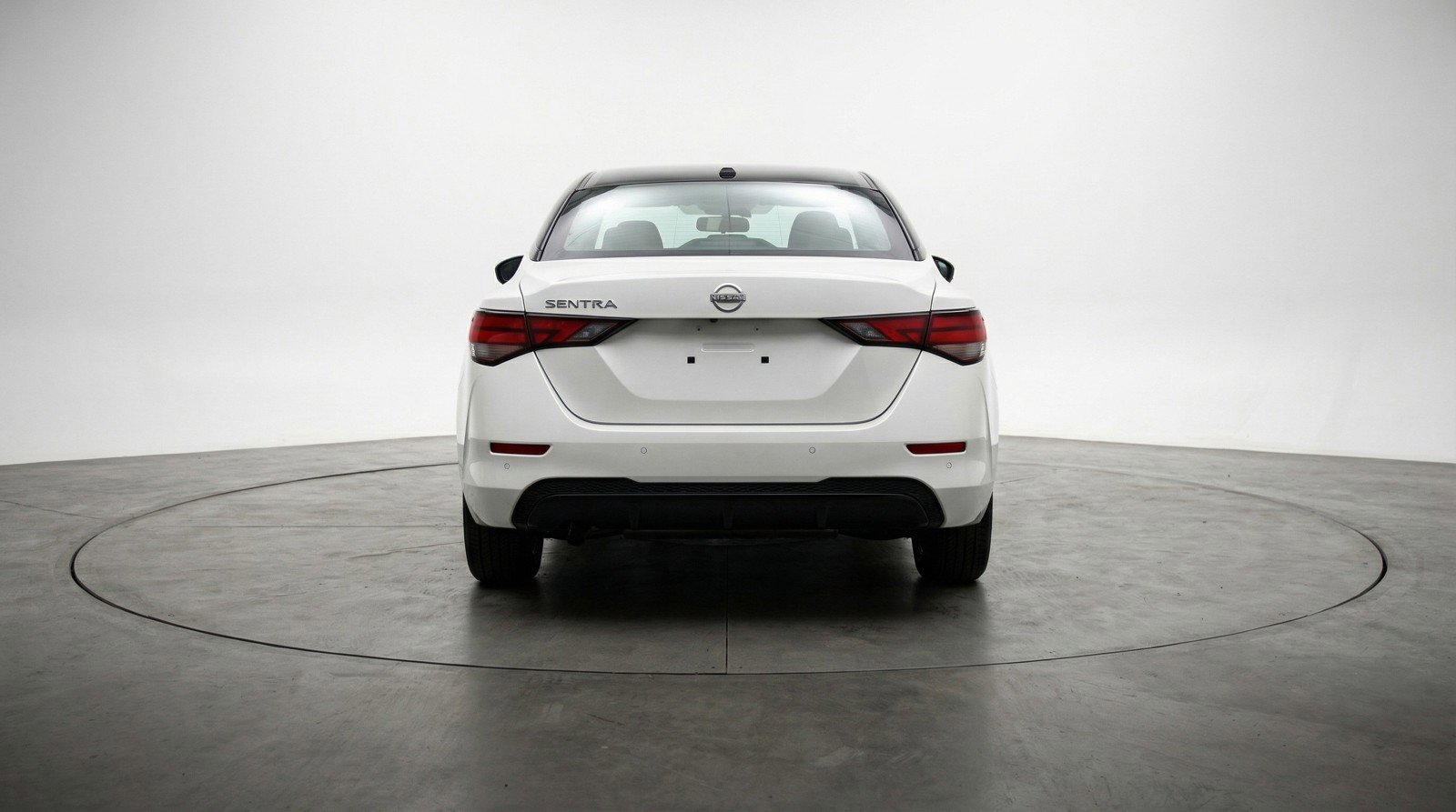 Used 2025 Nissan Sentra S FWD image 7